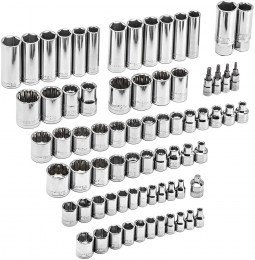 Set de 170 Multiples Herramientas Crescent33